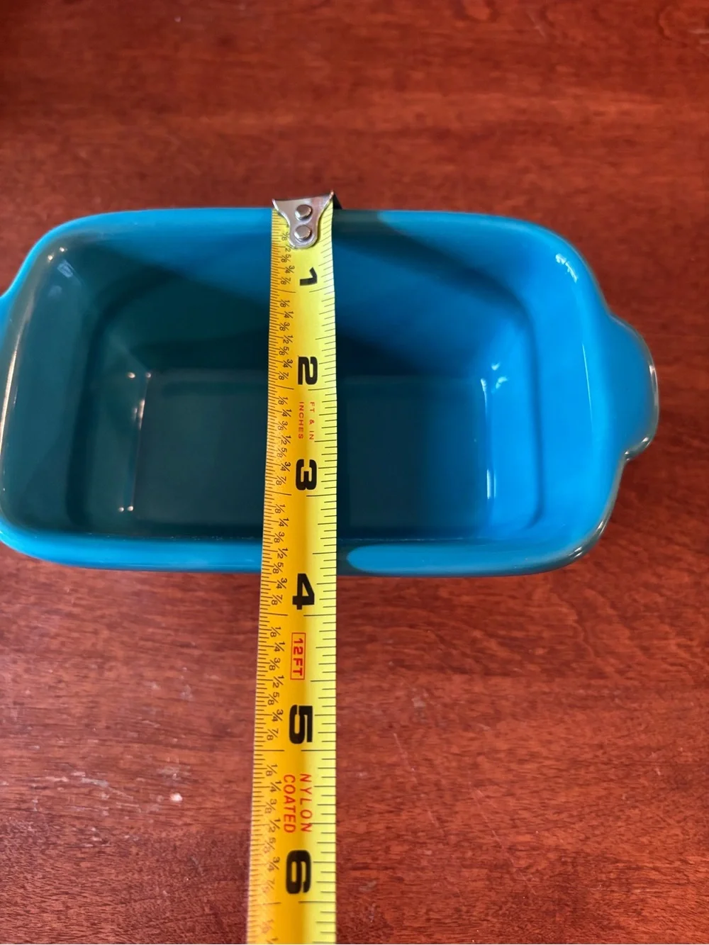 The Pioneer Woman Mini Loaf Pan